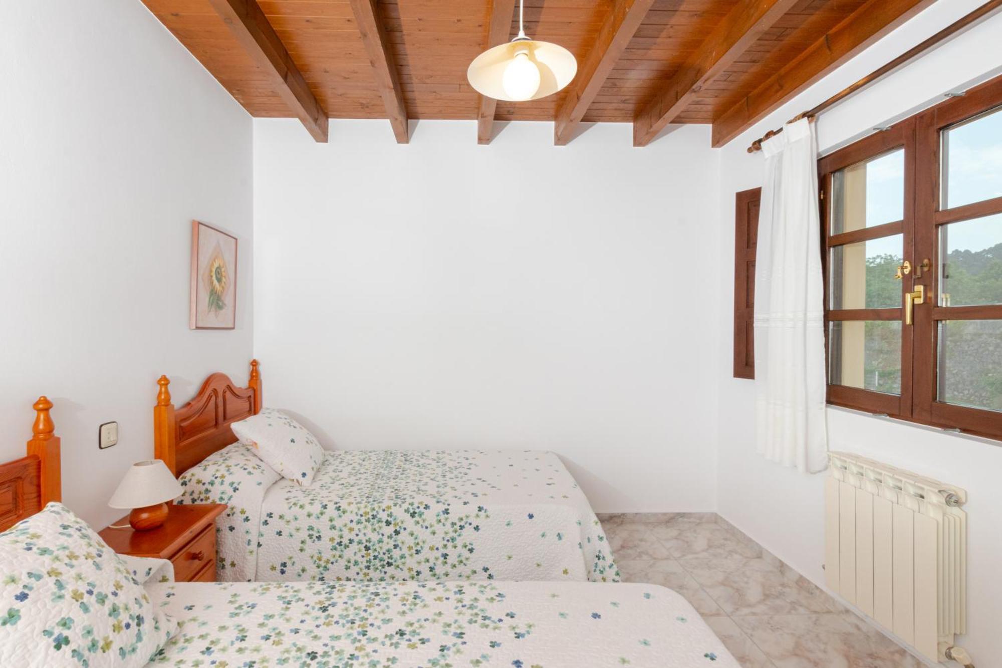 Apartamentos El Acebo Naves  ห้อง รูปภาพ