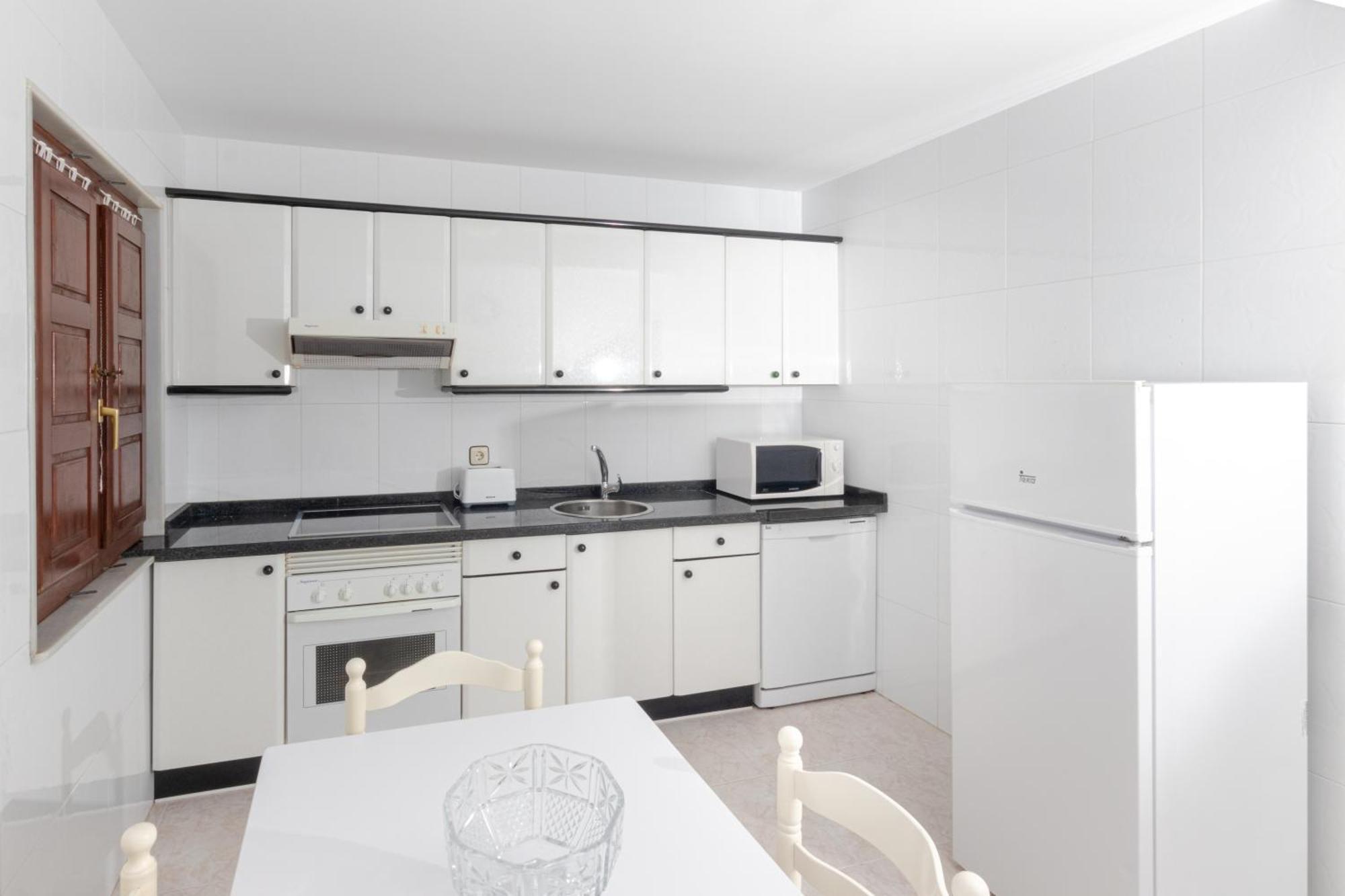Apartamentos El Acebo Naves  ห้อง รูปภาพ