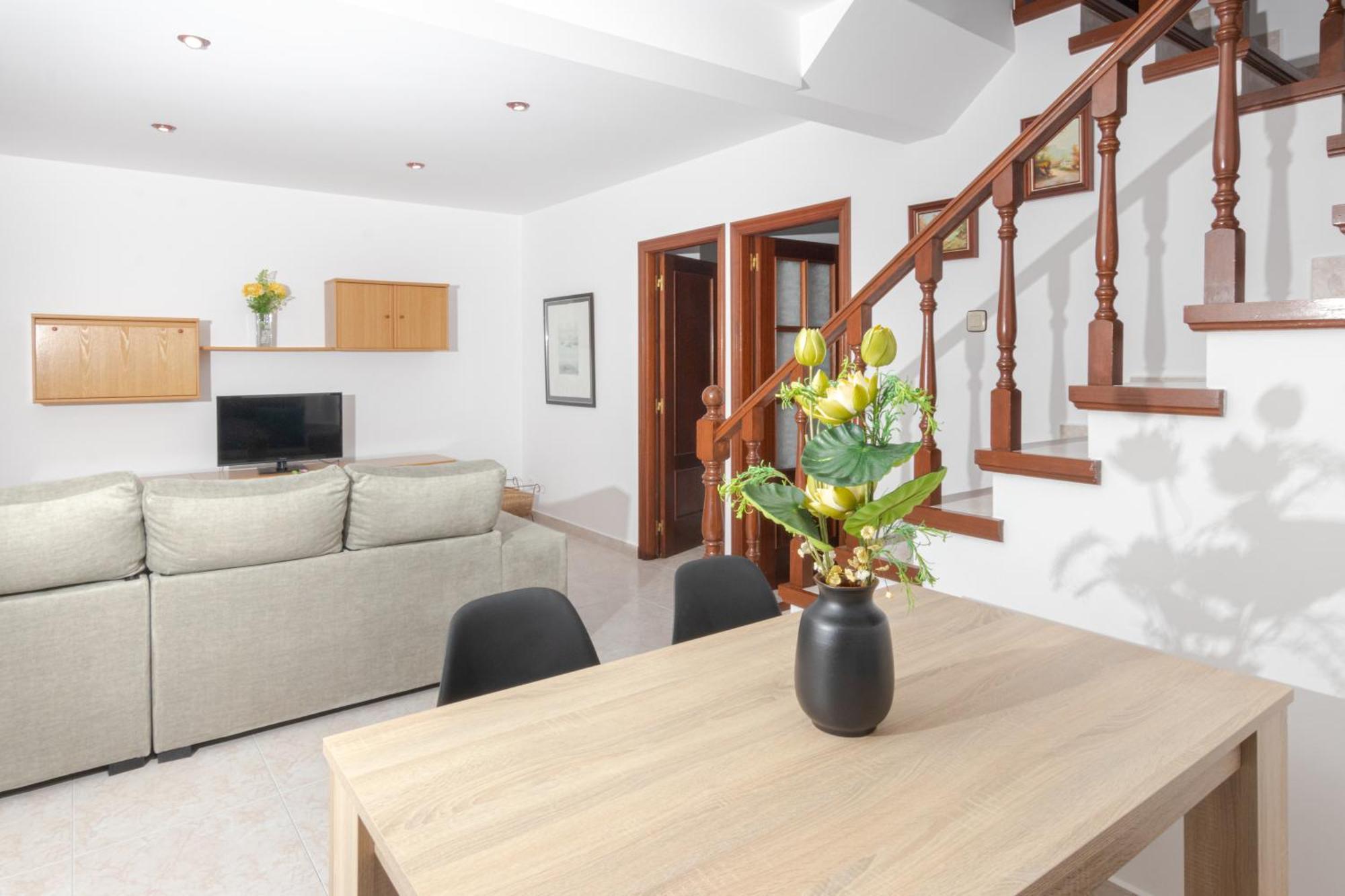 Apartamentos El Acebo Naves  ห้อง รูปภาพ