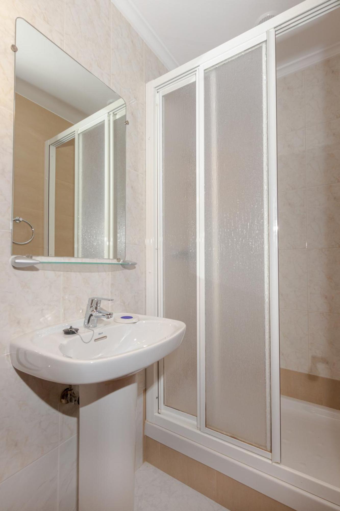 Apartamentos El Acebo Naves  ห้อง รูปภาพ