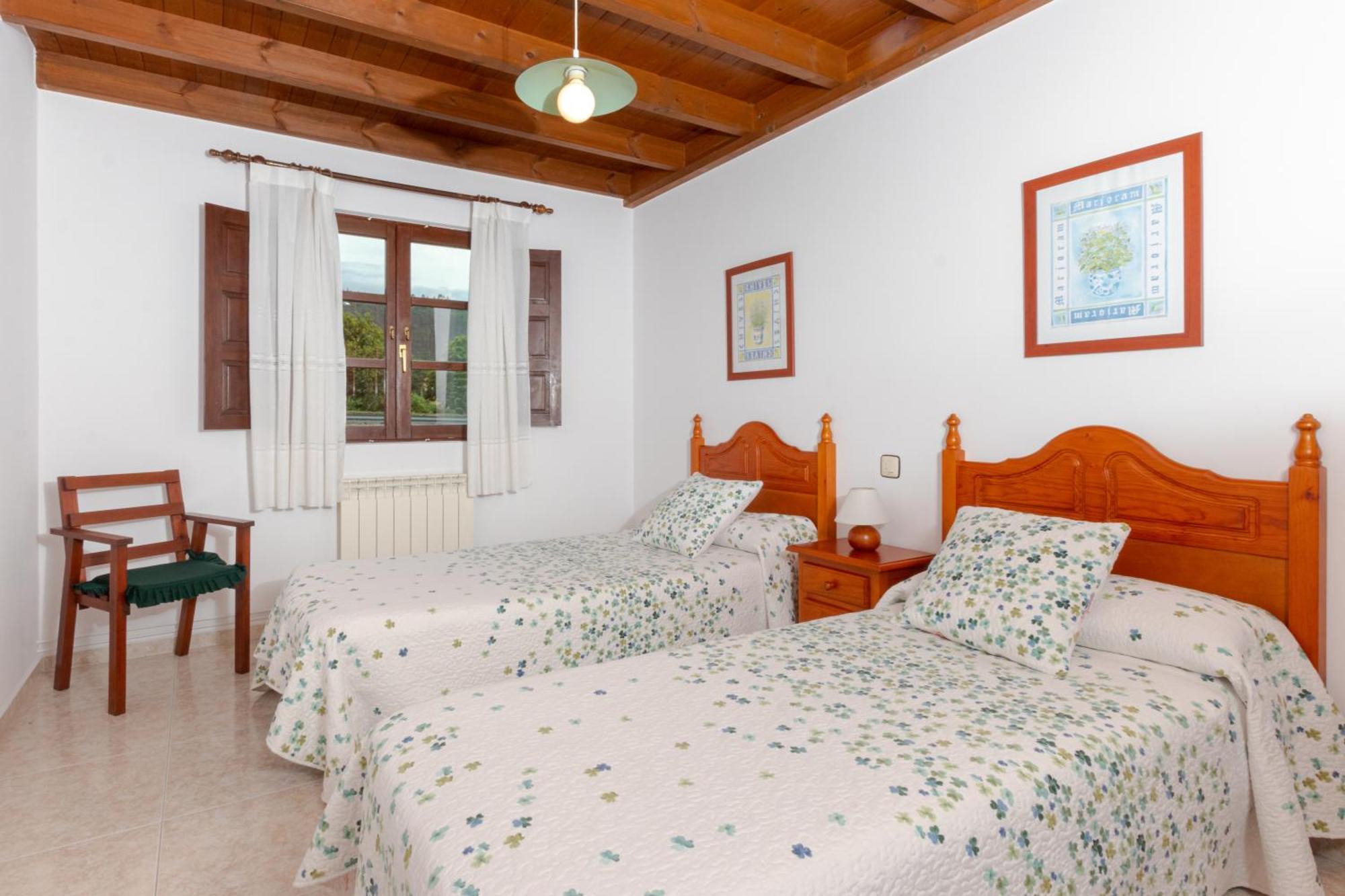 Apartamentos El Acebo Naves  ห้อง รูปภาพ