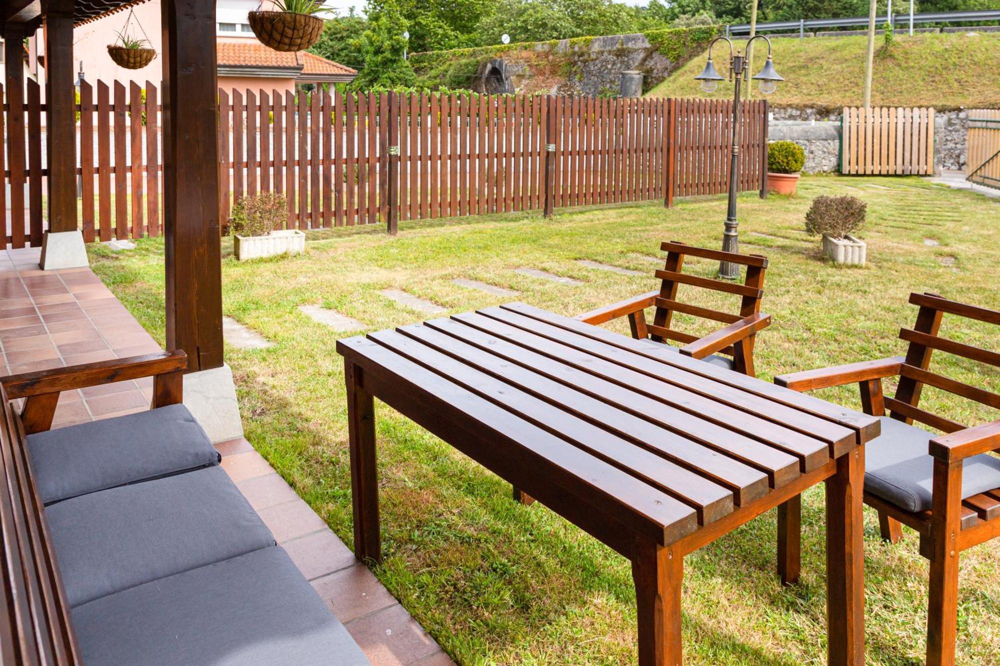 Apartamentos El Acebo Naves  ห้อง รูปภาพ